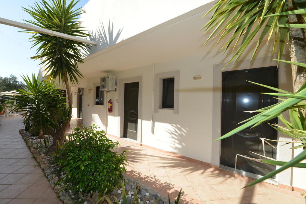 לינדוס Golden View Studios מראה חיצוני תמונה