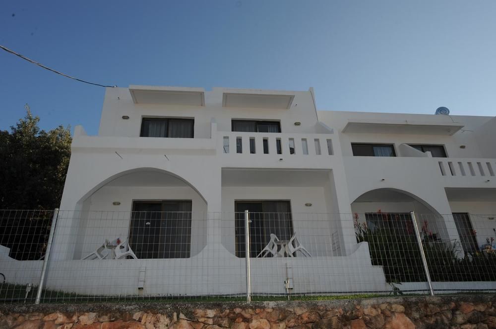 לינדוס Golden View Studios מראה חיצוני תמונה