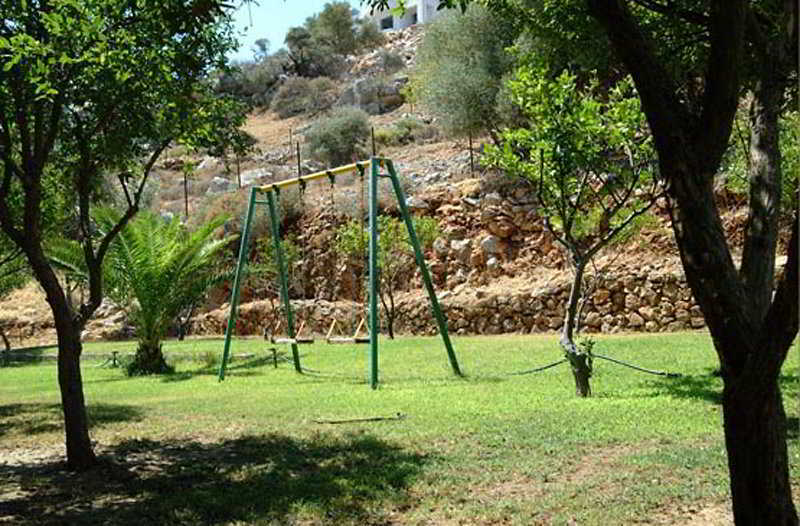 לינדוס Golden View Studios מראה חיצוני תמונה