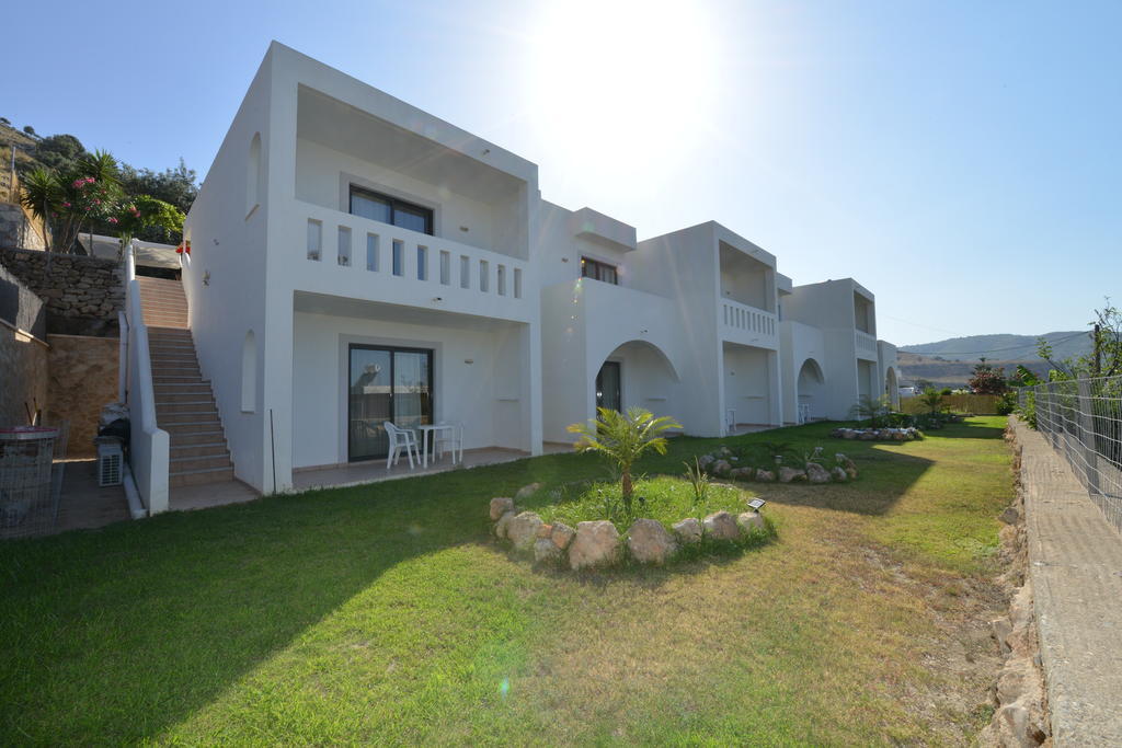 לינדוס Golden View Studios מראה חיצוני תמונה